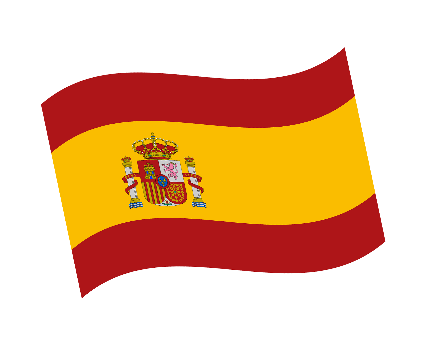 Flag of Spain